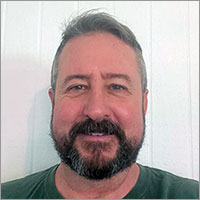 Dennis O'Shea, Commissioner
