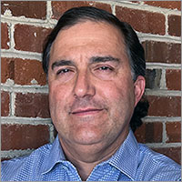 John Stritikus, Commissioner
