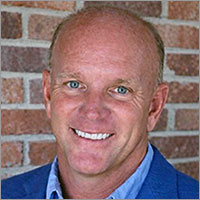 Kenny McCallister, Commissioner

