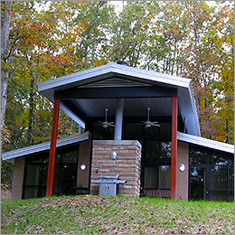 Montgomery Bell State Park