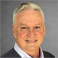 Richard Riehn, Commissioner
